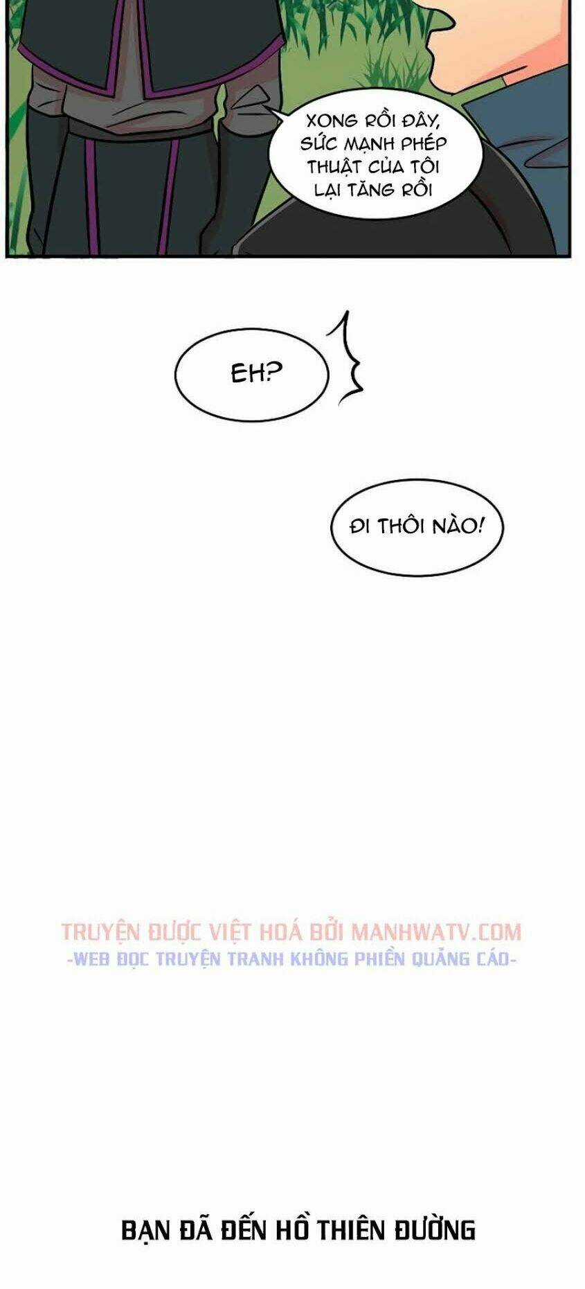 Mọt Sách - Chapter 73 - Trang 39