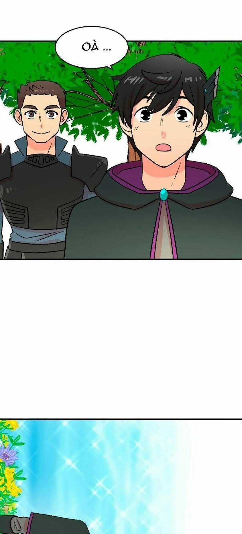 Mọt Sách - Chapter 73 - Trang 40