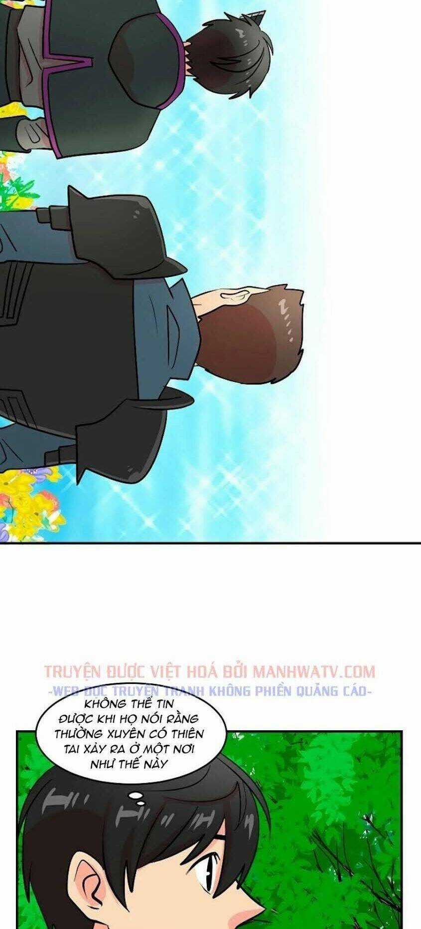 Mọt Sách - Chapter 73 - Trang 41