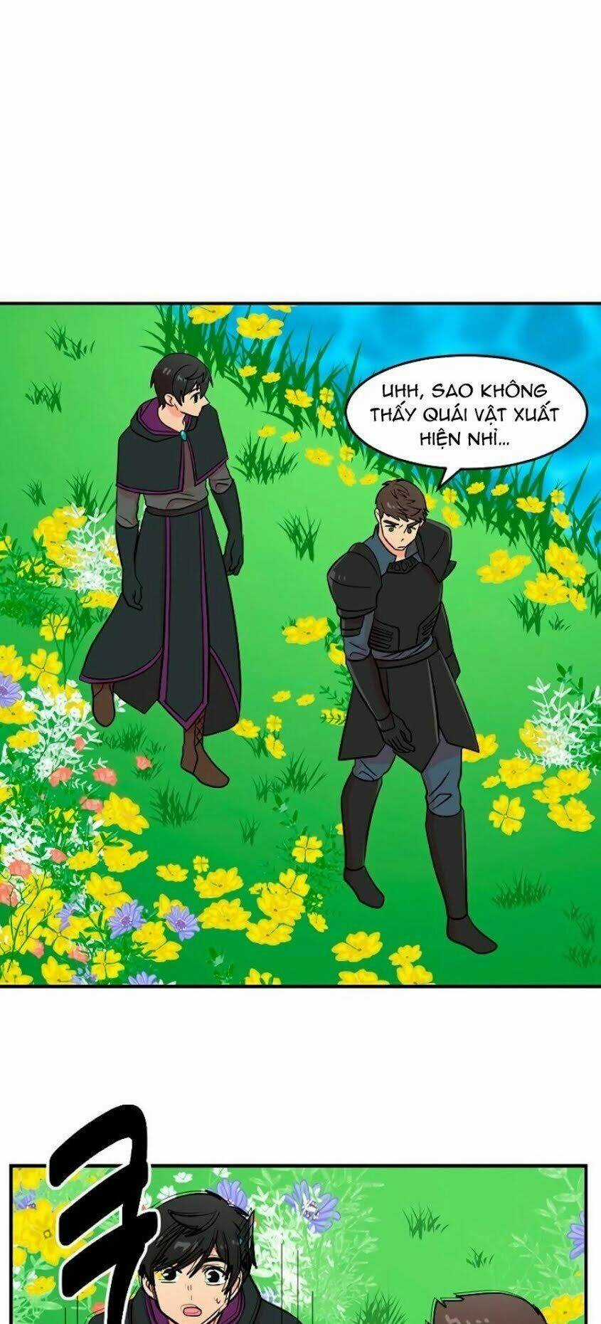 Mọt Sách - Chapter 73 - Trang 44