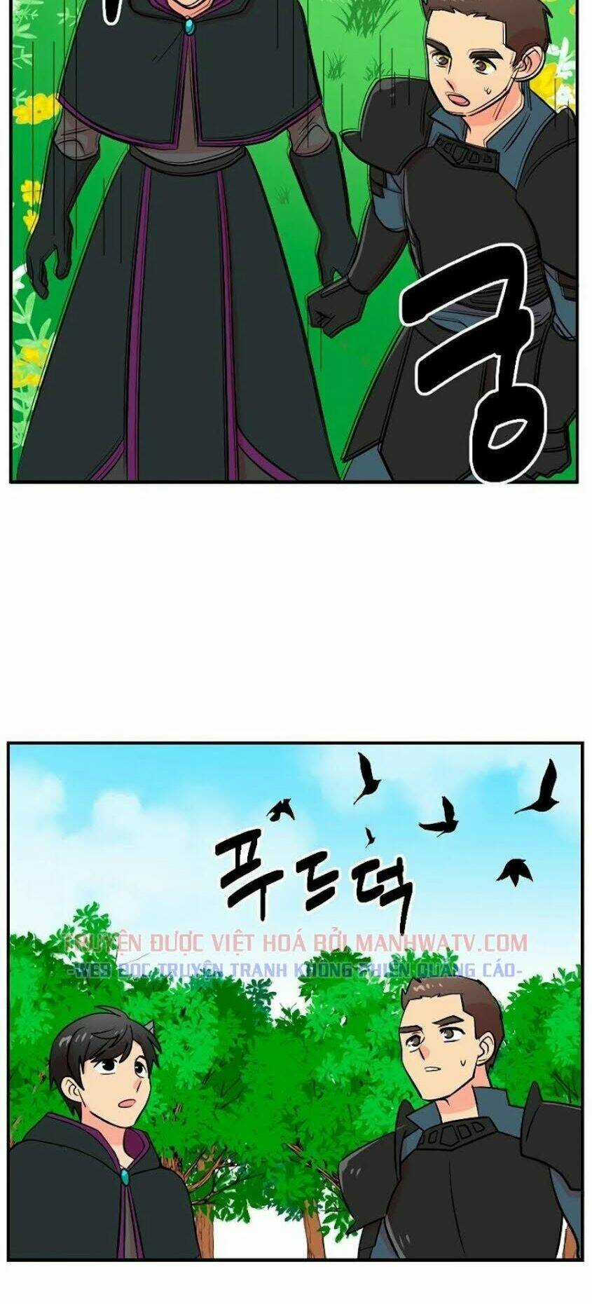 Mọt Sách - Chapter 73 - Trang 45