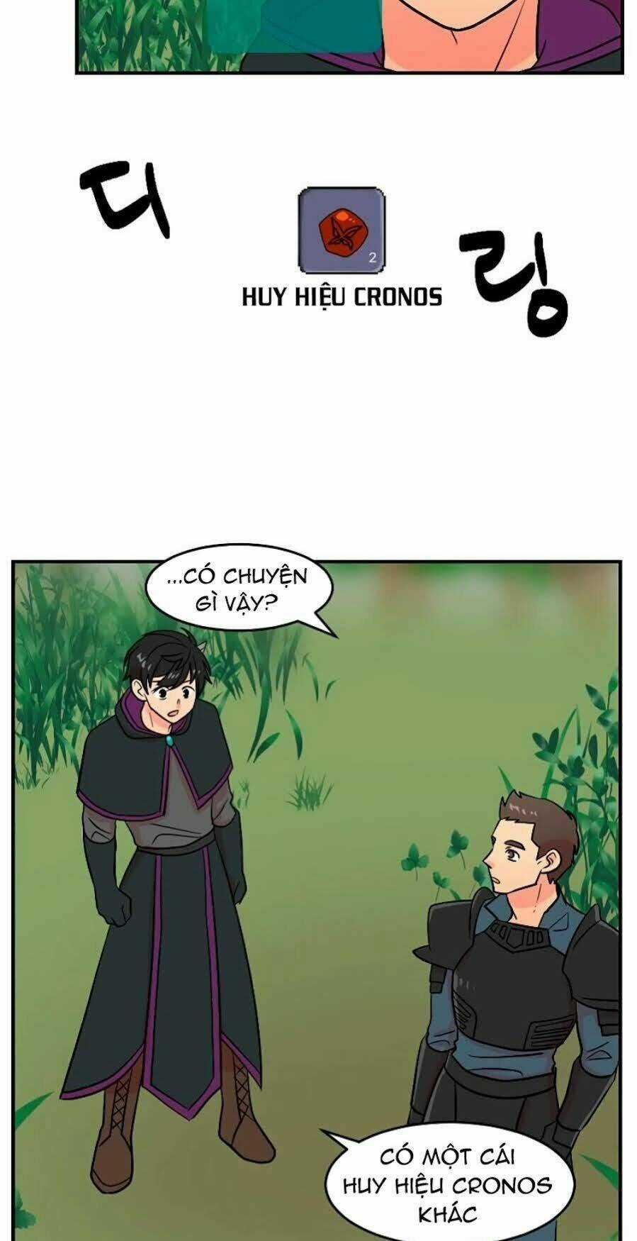 Mọt Sách - Chapter 73 - Trang 6