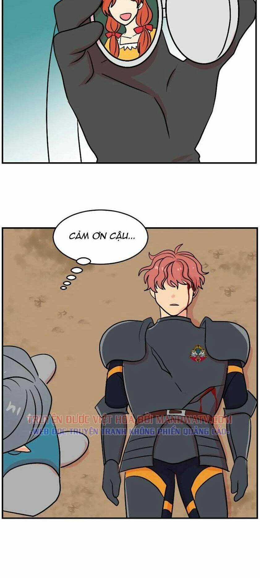 Mọt Sách - Chapter 73 - Trang 51