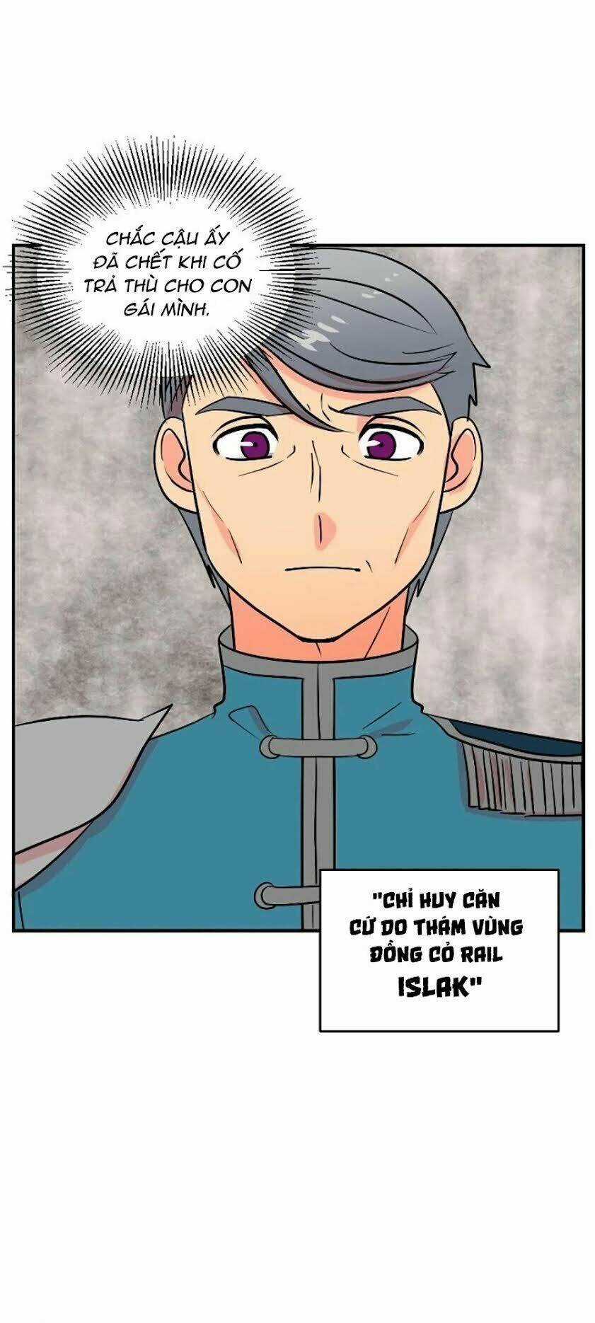 Mọt Sách - Chapter 73 - Trang 52