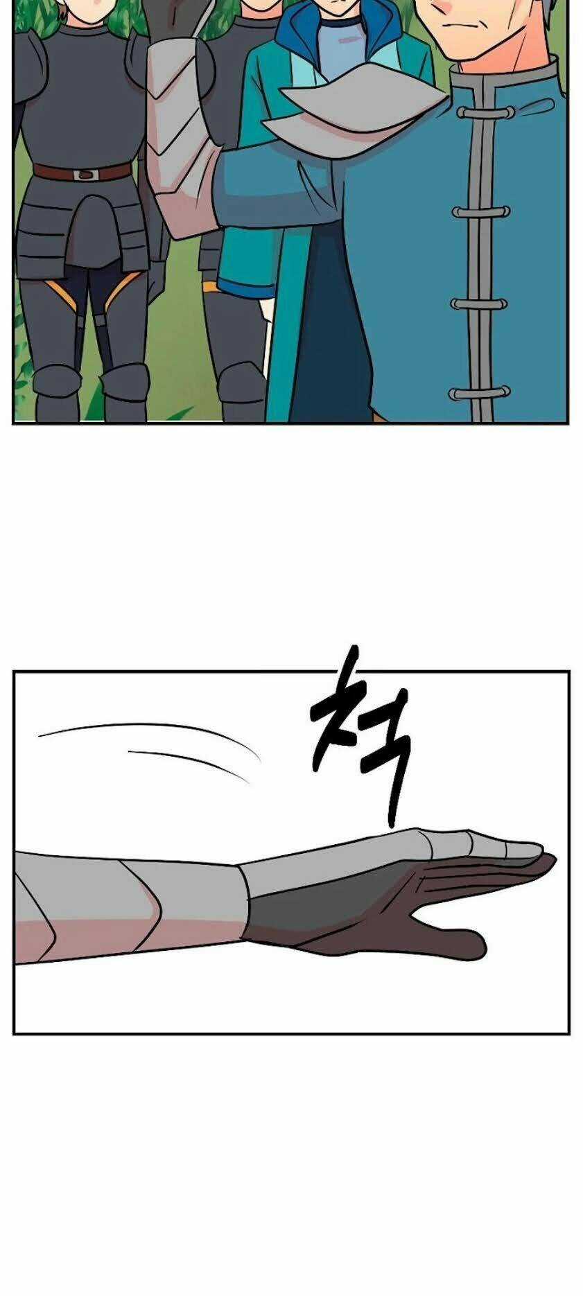 Mọt Sách - Chapter 73 - Trang 54