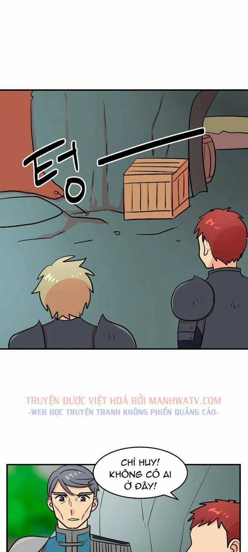 Mọt Sách - Chapter 73 - Trang 55