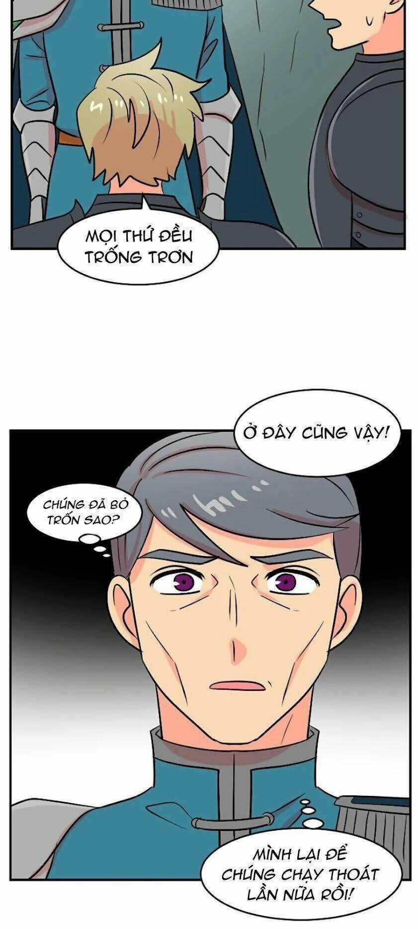 Mọt Sách - Chapter 73 - Trang 56