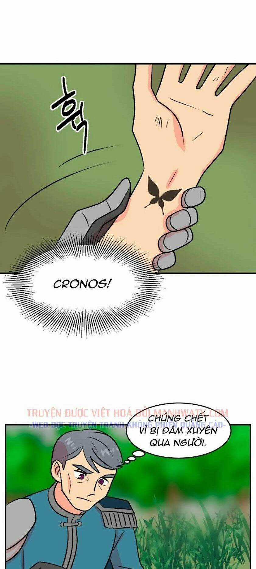 Mọt Sách - Chapter 73 - Trang 59