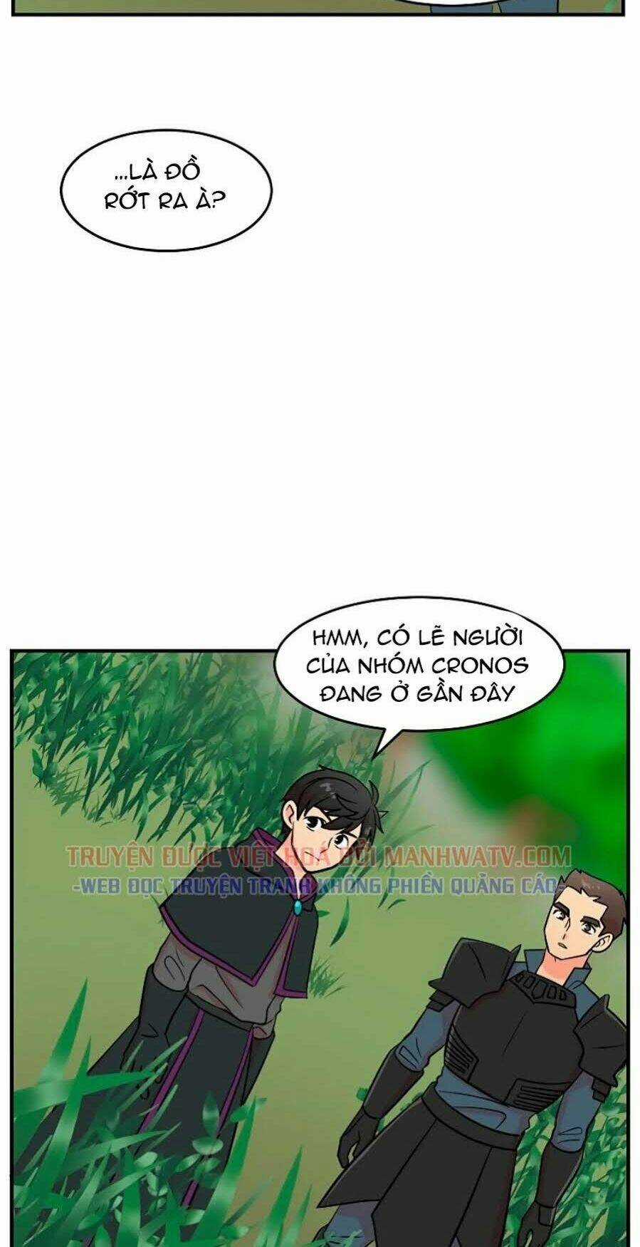 Mọt Sách - Chapter 73 - Trang 7