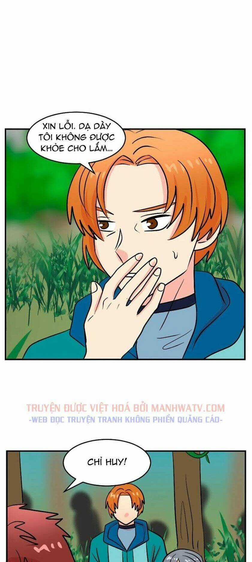 Mọt Sách - Chapter 73 - Trang 61