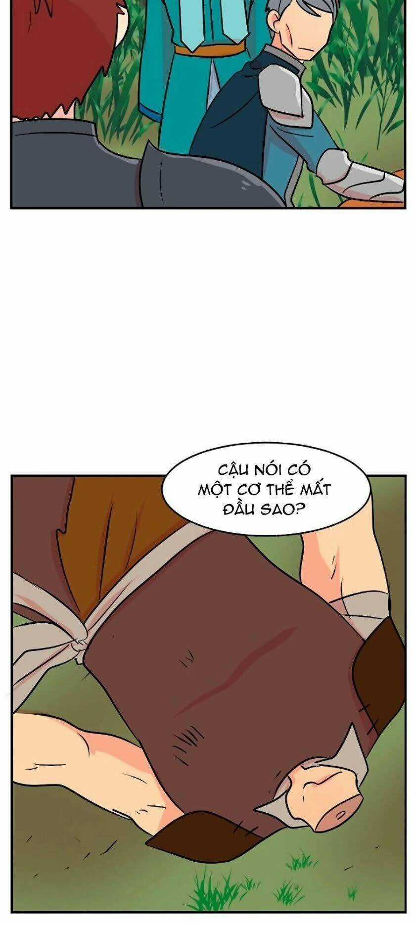 Mọt Sách - Chapter 73 - Trang 62