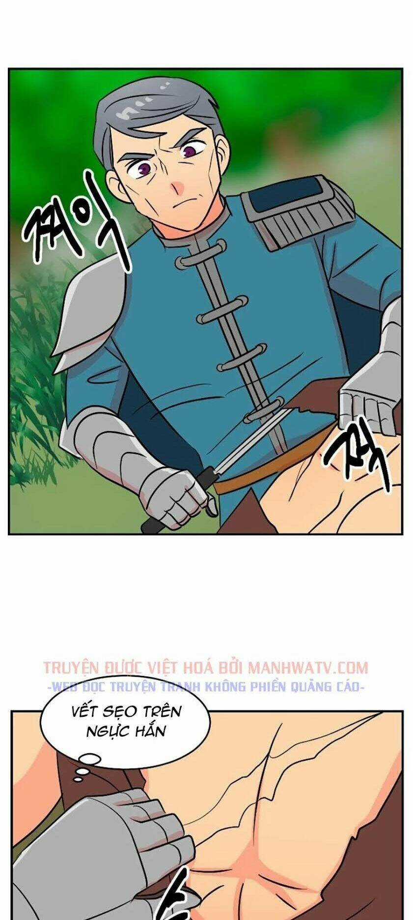 Mọt Sách - Chapter 73 - Trang 63