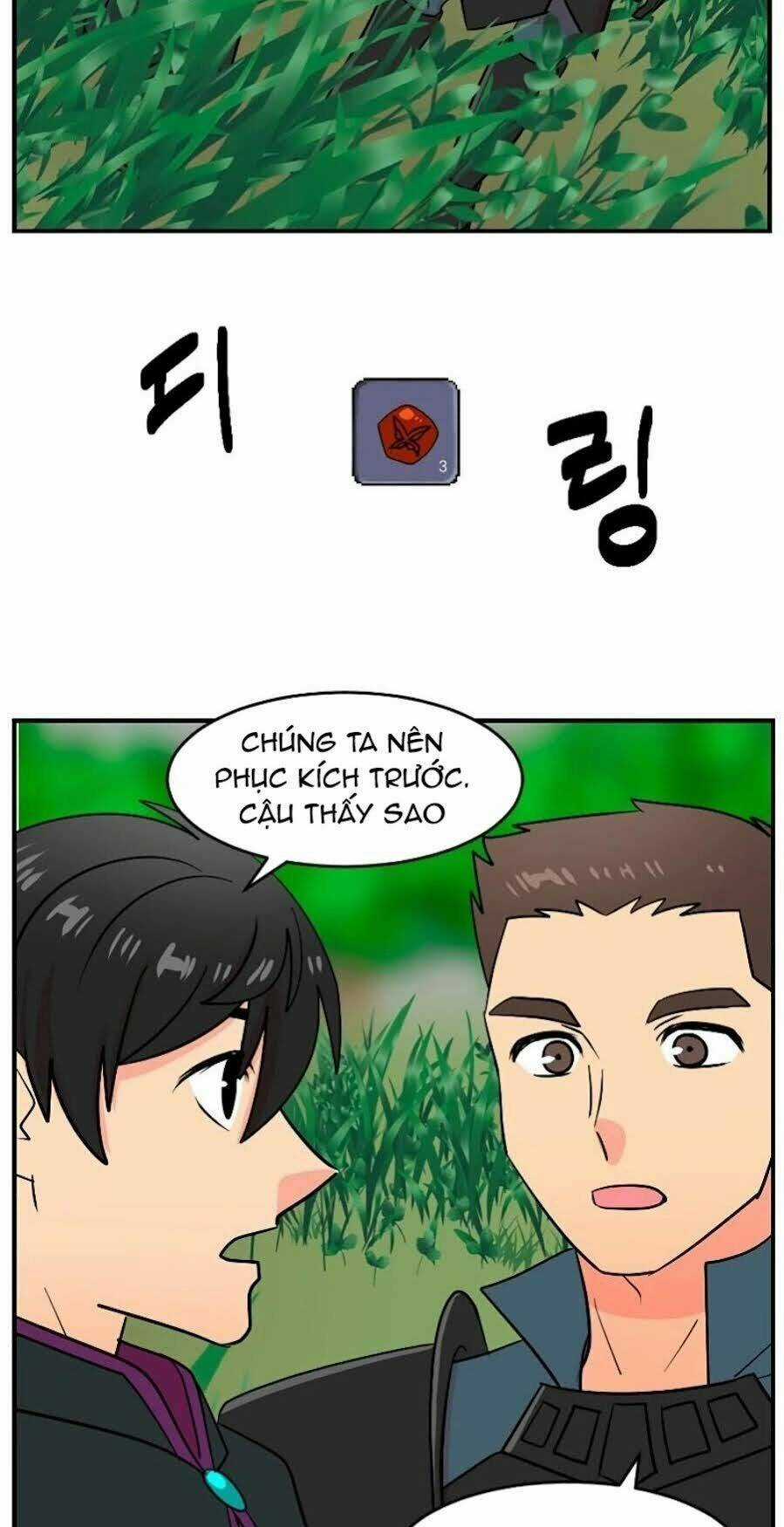 Mọt Sách - Chapter 73 - Trang 8