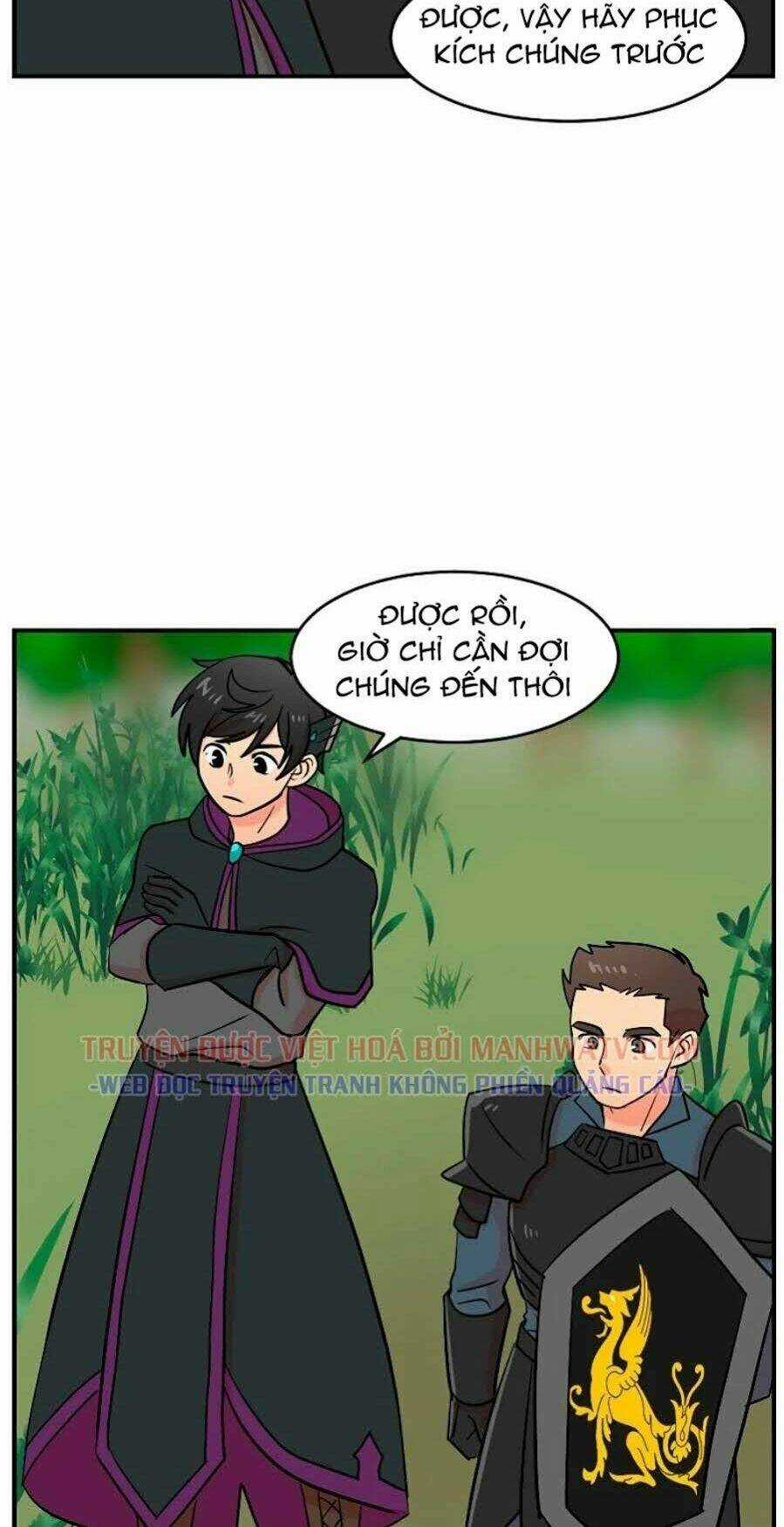 Mọt Sách - Chapter 73 - Trang 9