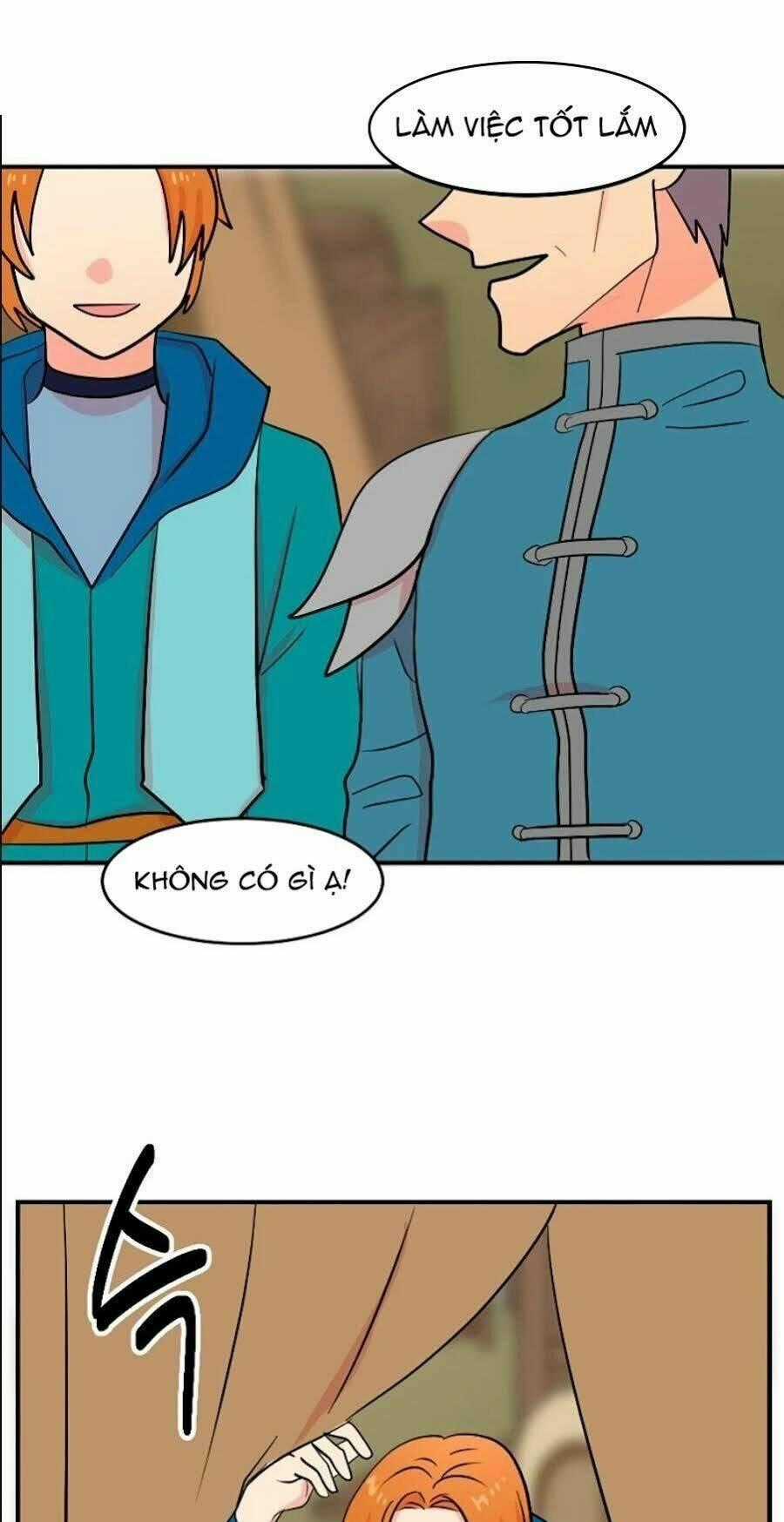 Mọt Sách - Chapter 74 - Trang 2