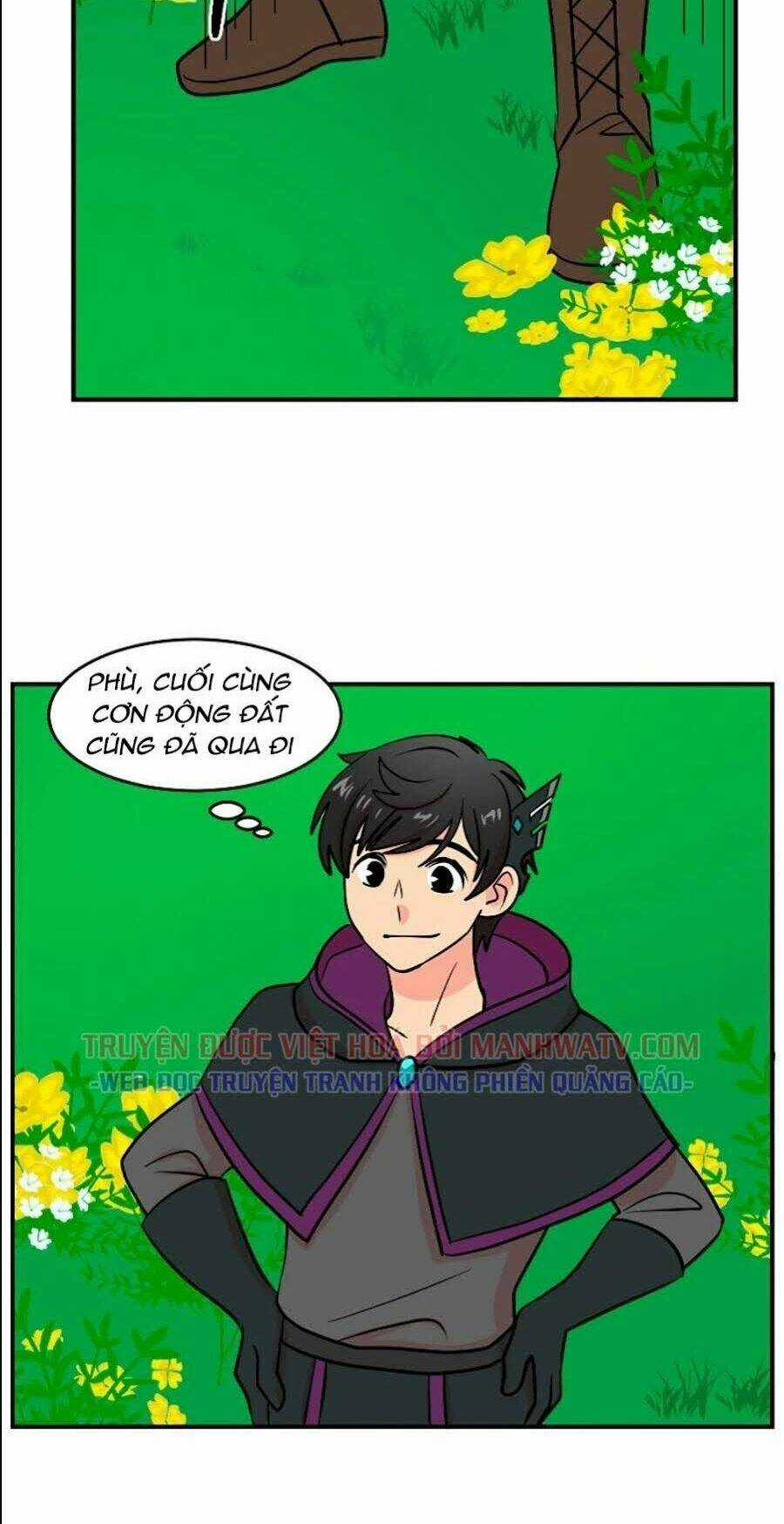 Mọt Sách - Chapter 74 - Trang 13