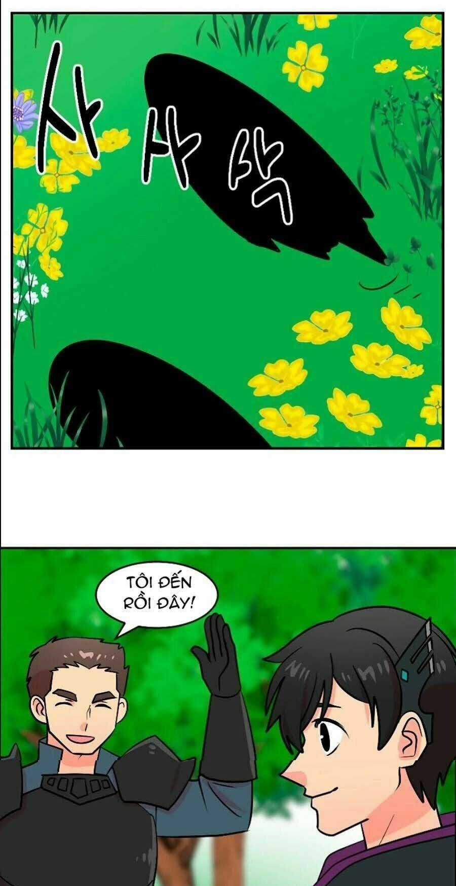 Mọt Sách - Chapter 74 - Trang 16