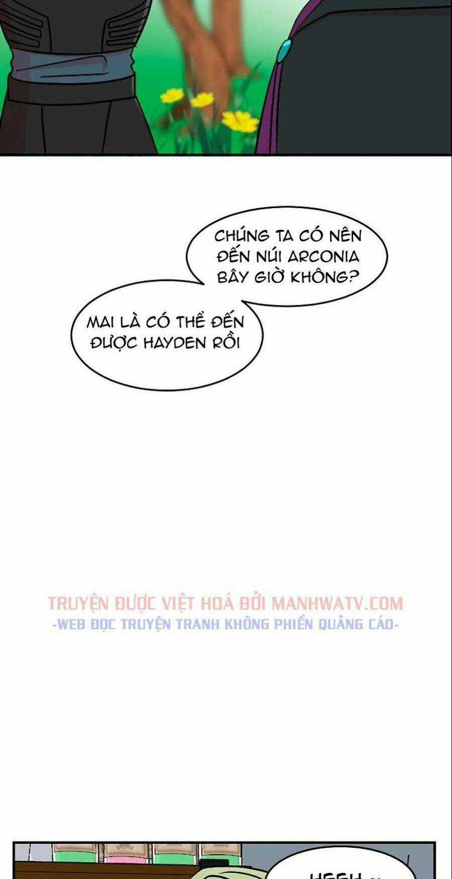 Mọt Sách - Chapter 74 - Trang 17