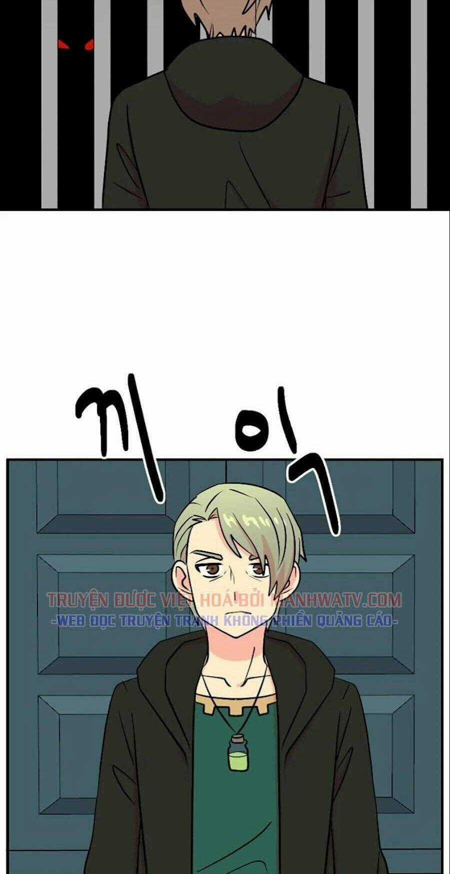 Mọt Sách - Chapter 74 - Trang 19