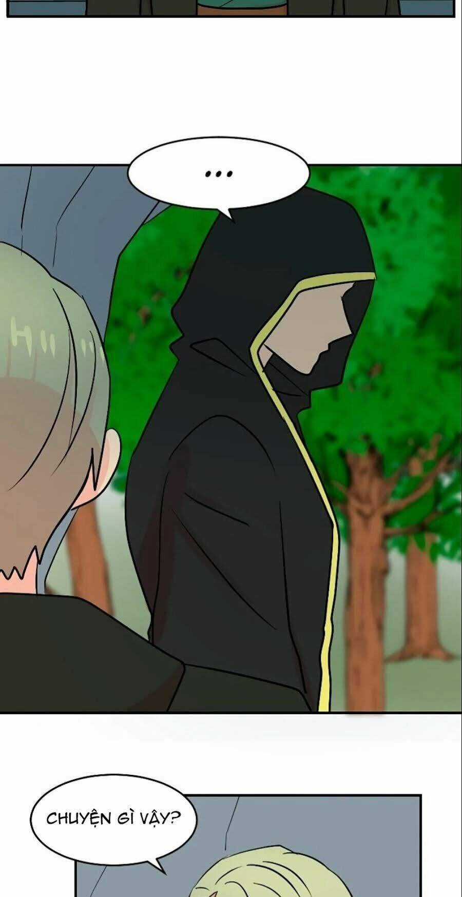 Mọt Sách - Chapter 74 - Trang 20