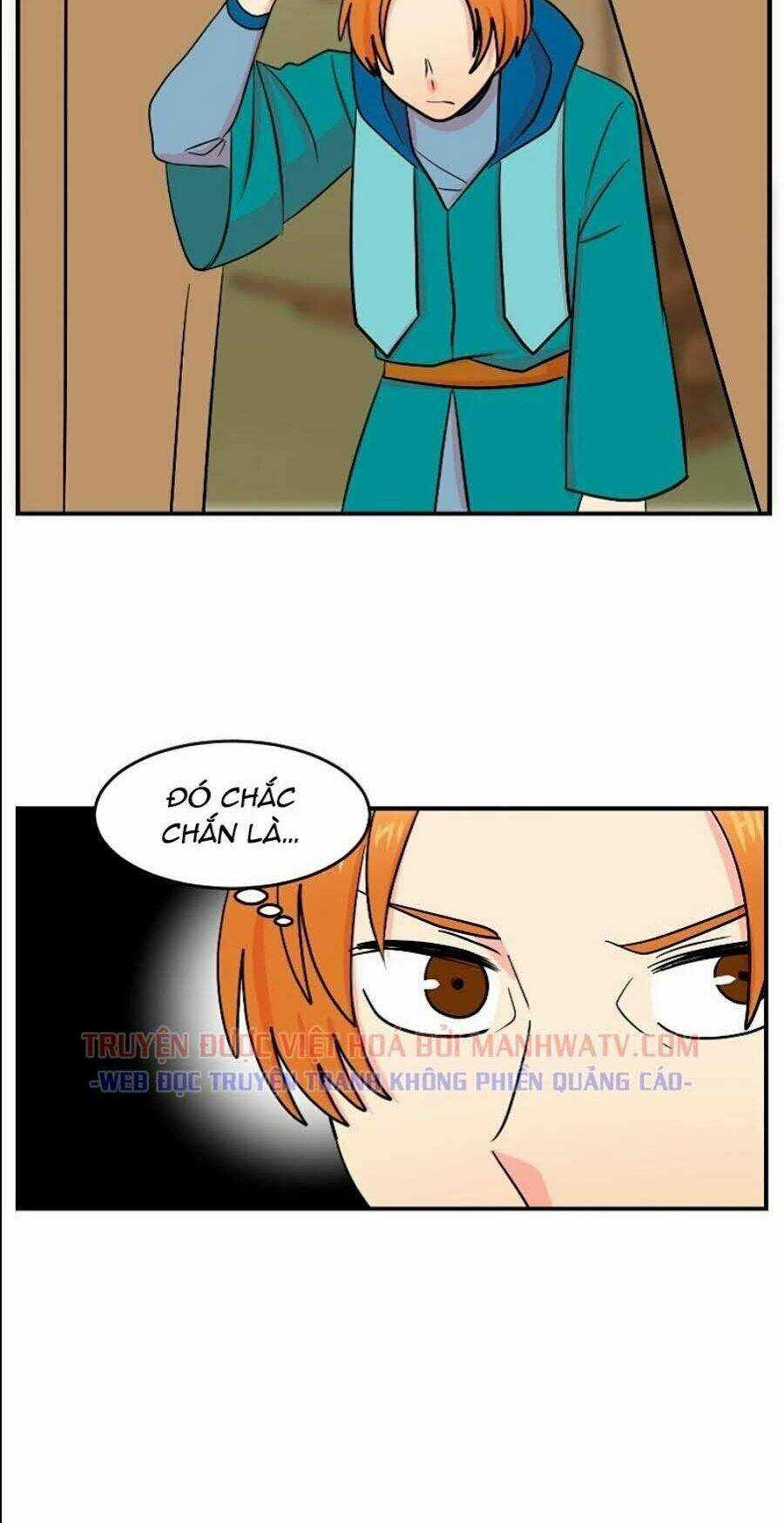 Mọt Sách - Chapter 74 - Trang 3