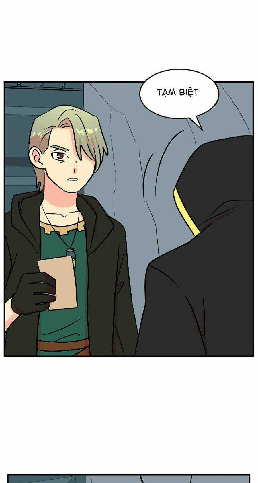 Mọt Sách - Chapter 74 - Trang 22