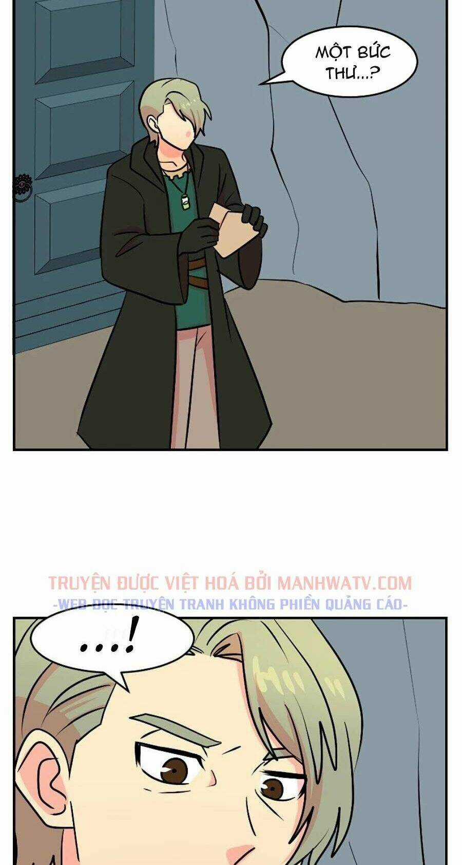 Mọt Sách - Chapter 74 - Trang 23