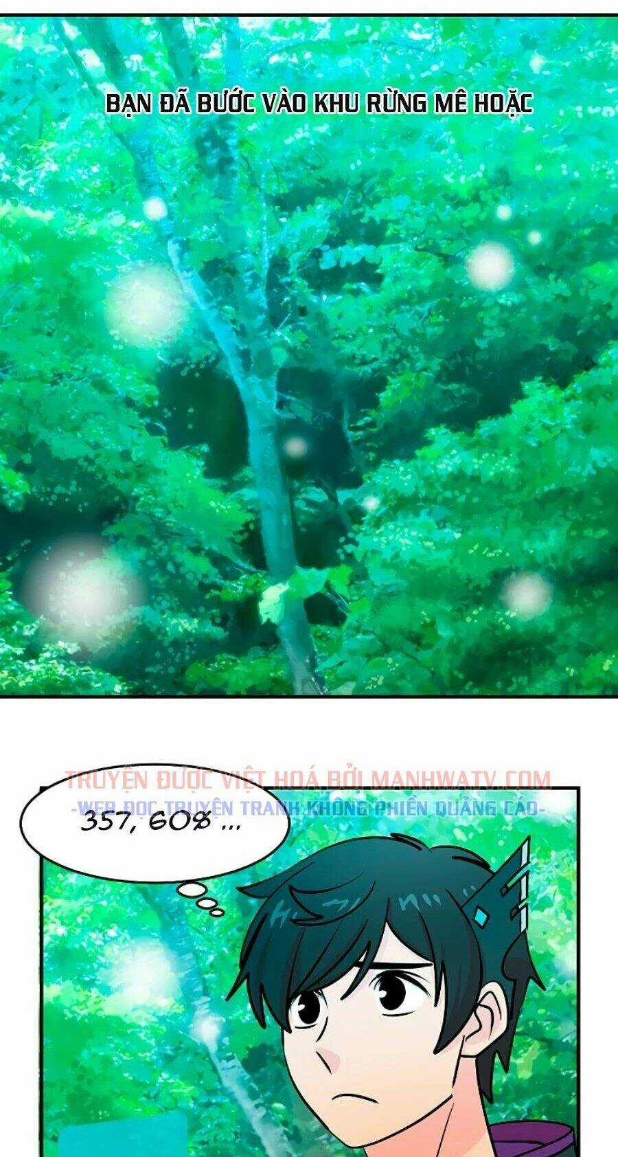 Mọt Sách - Chapter 74 - Trang 27