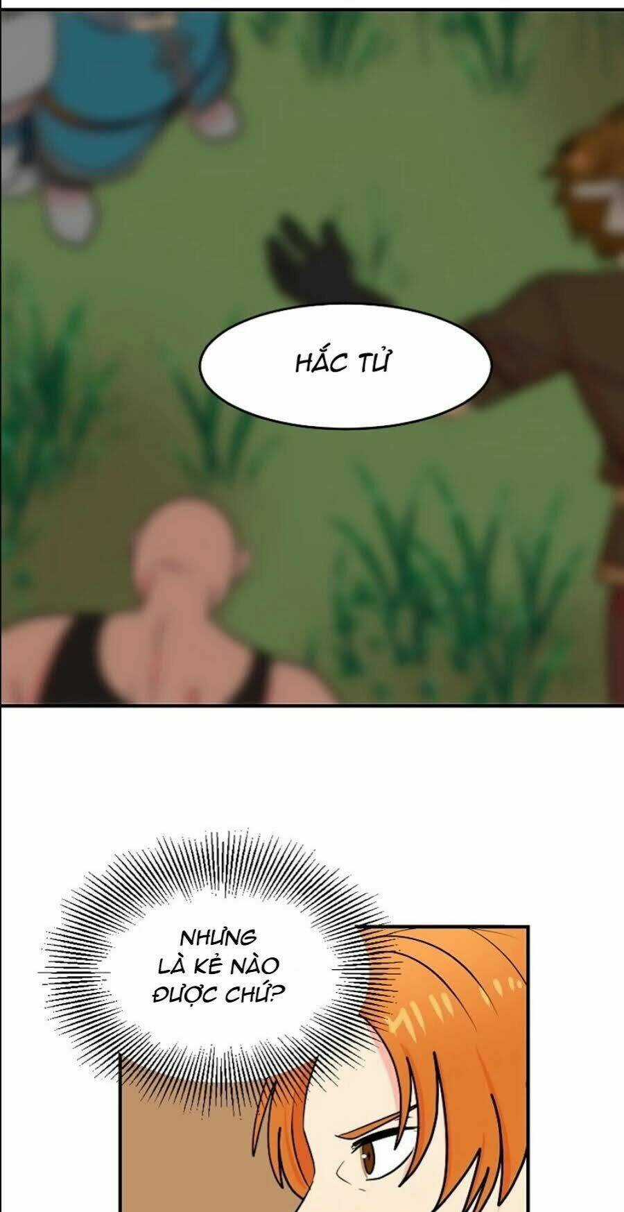 Mọt Sách - Chapter 74 - Trang 4