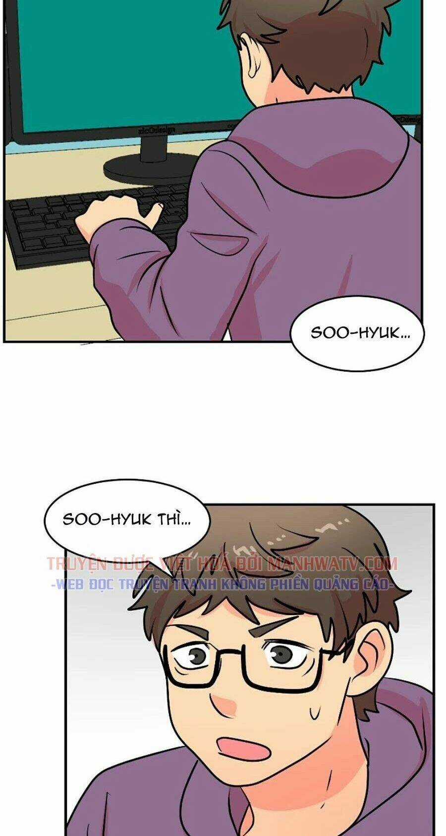 Mọt Sách - Chapter 74 - Trang 31
