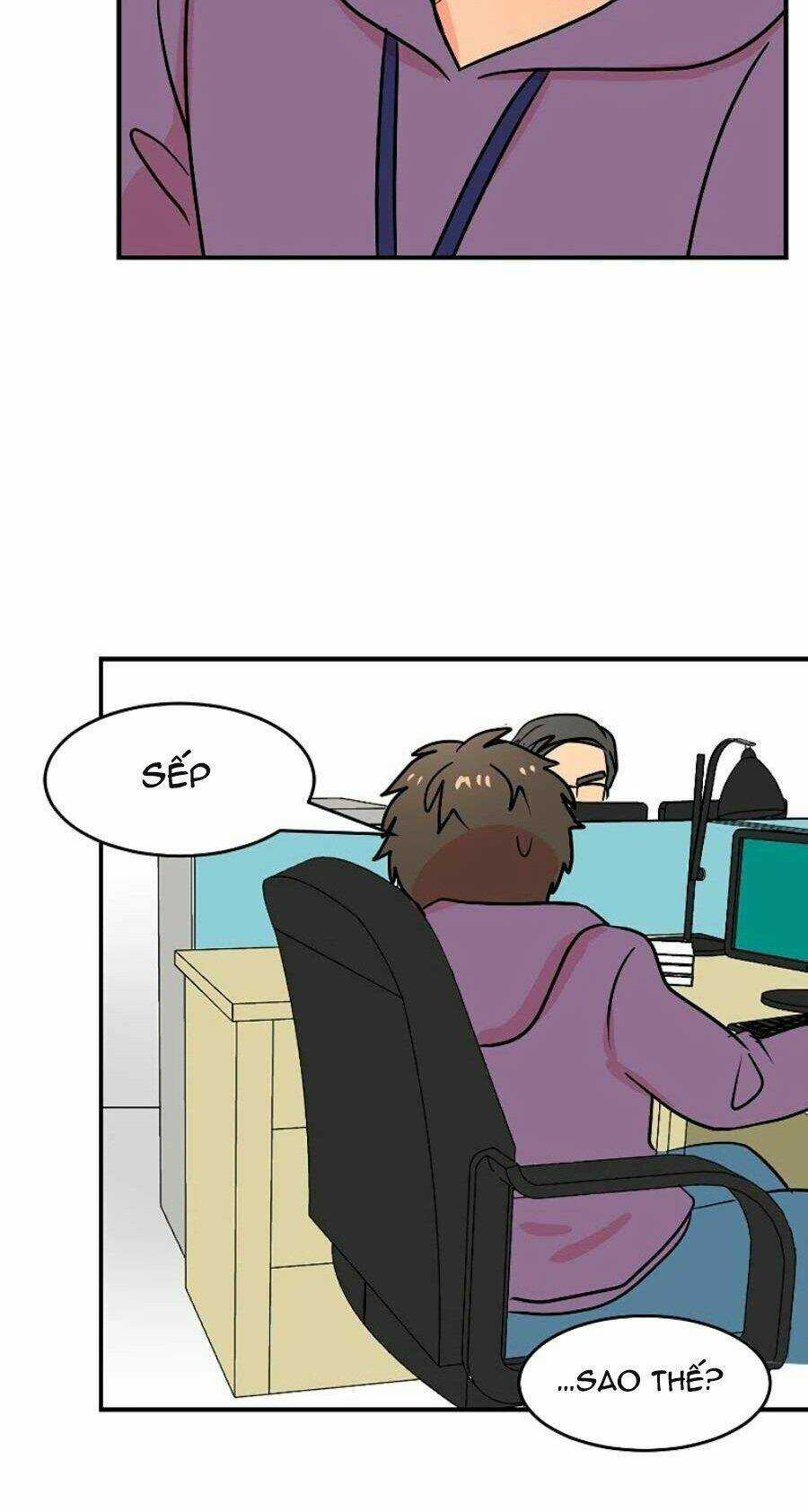 Mọt Sách - Chapter 74 - Trang 32