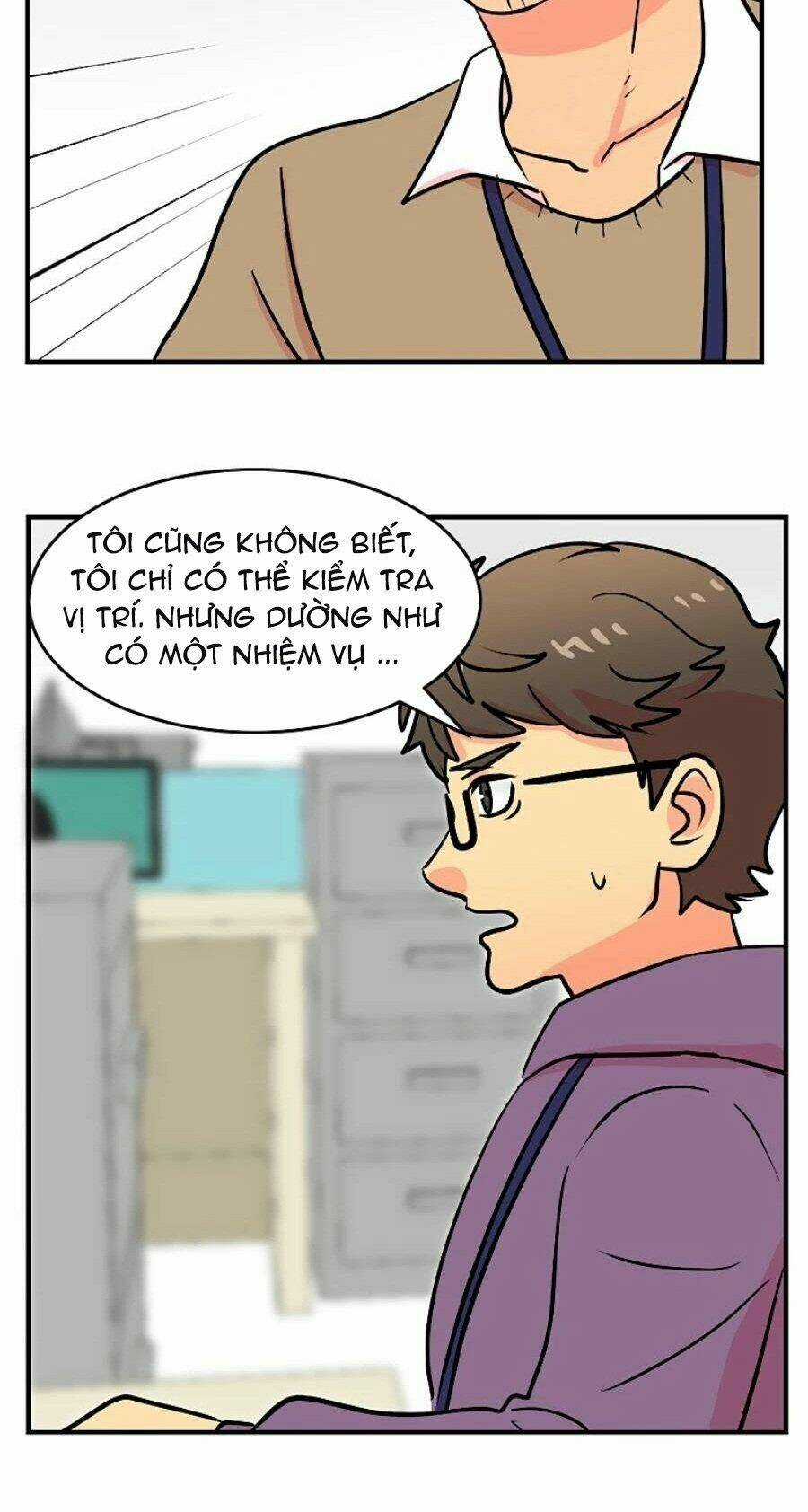 Mọt Sách - Chapter 74 - Trang 34