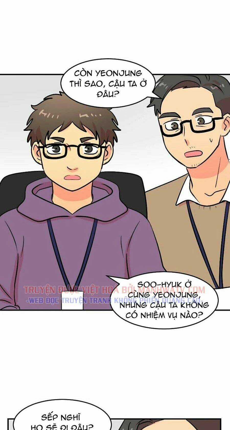 Mọt Sách - Chapter 74 - Trang 35