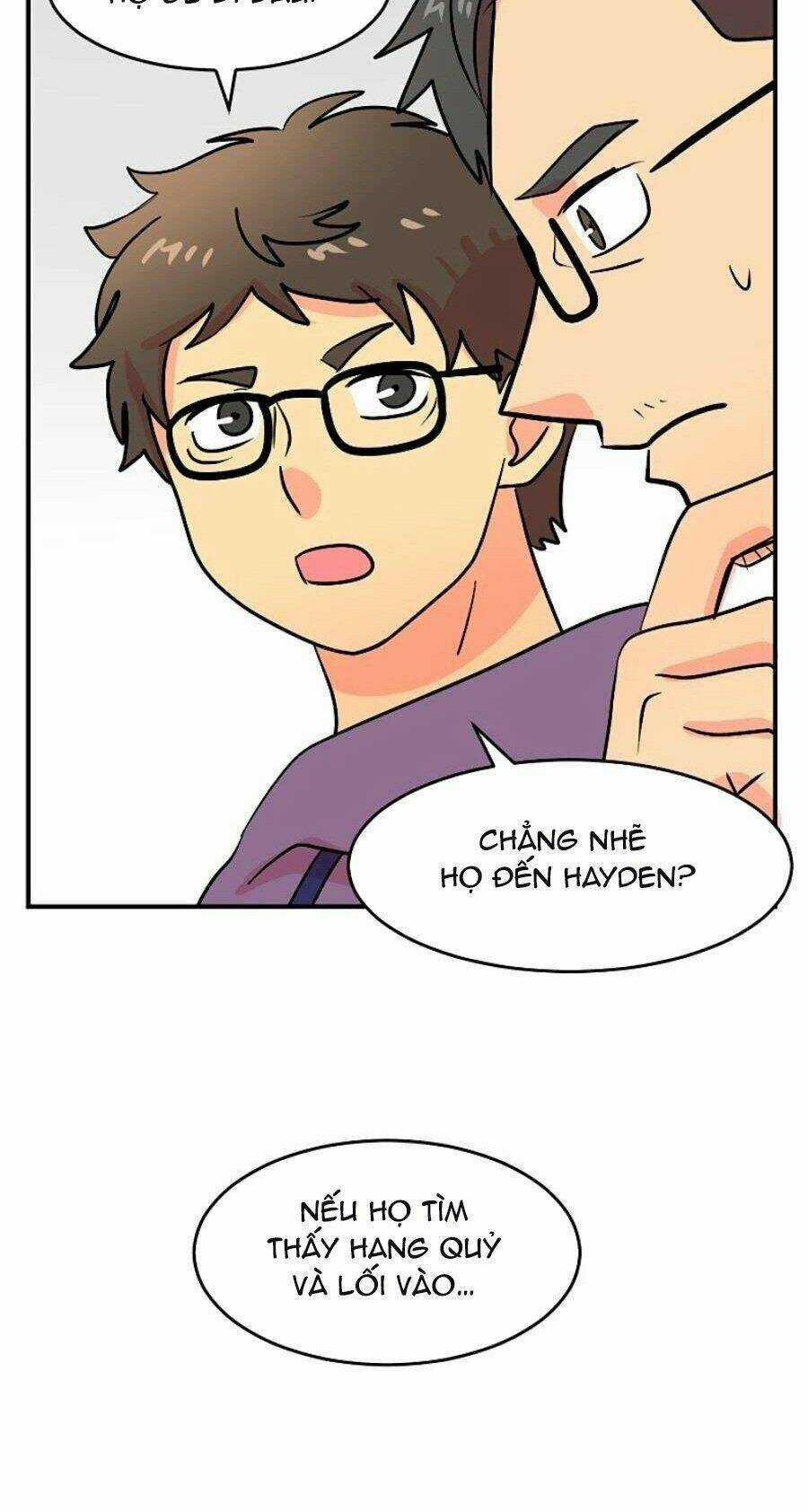 Mọt Sách - Chapter 74 - Trang 36