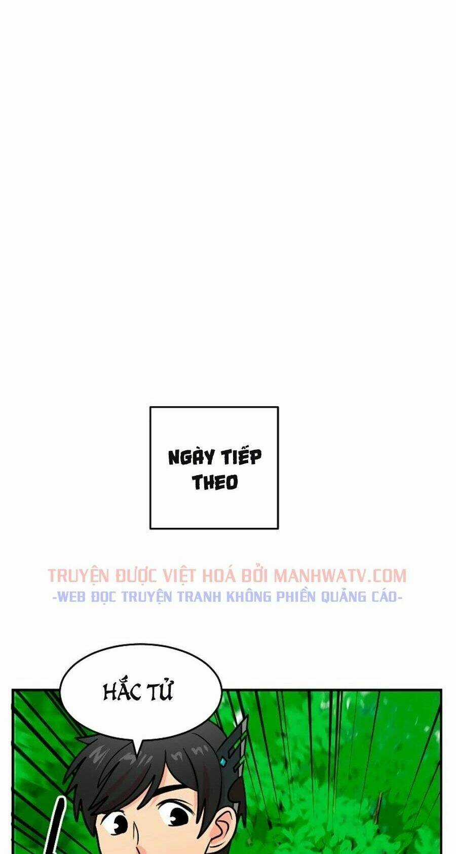 Mọt Sách - Chapter 74 - Trang 37