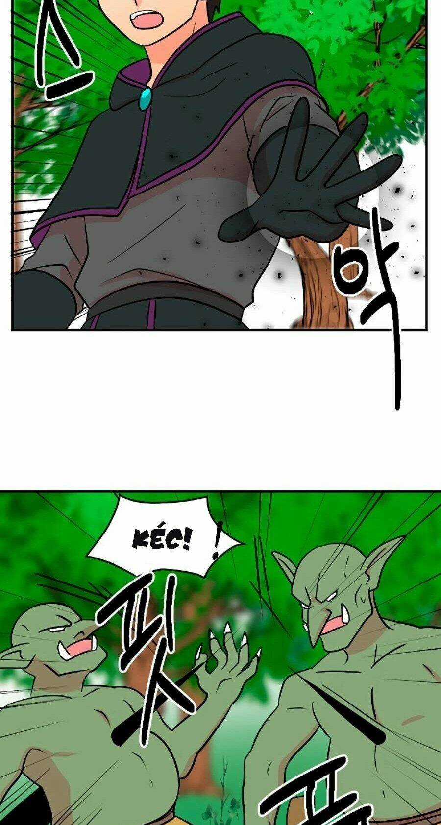 Mọt Sách - Chapter 74 - Trang 38