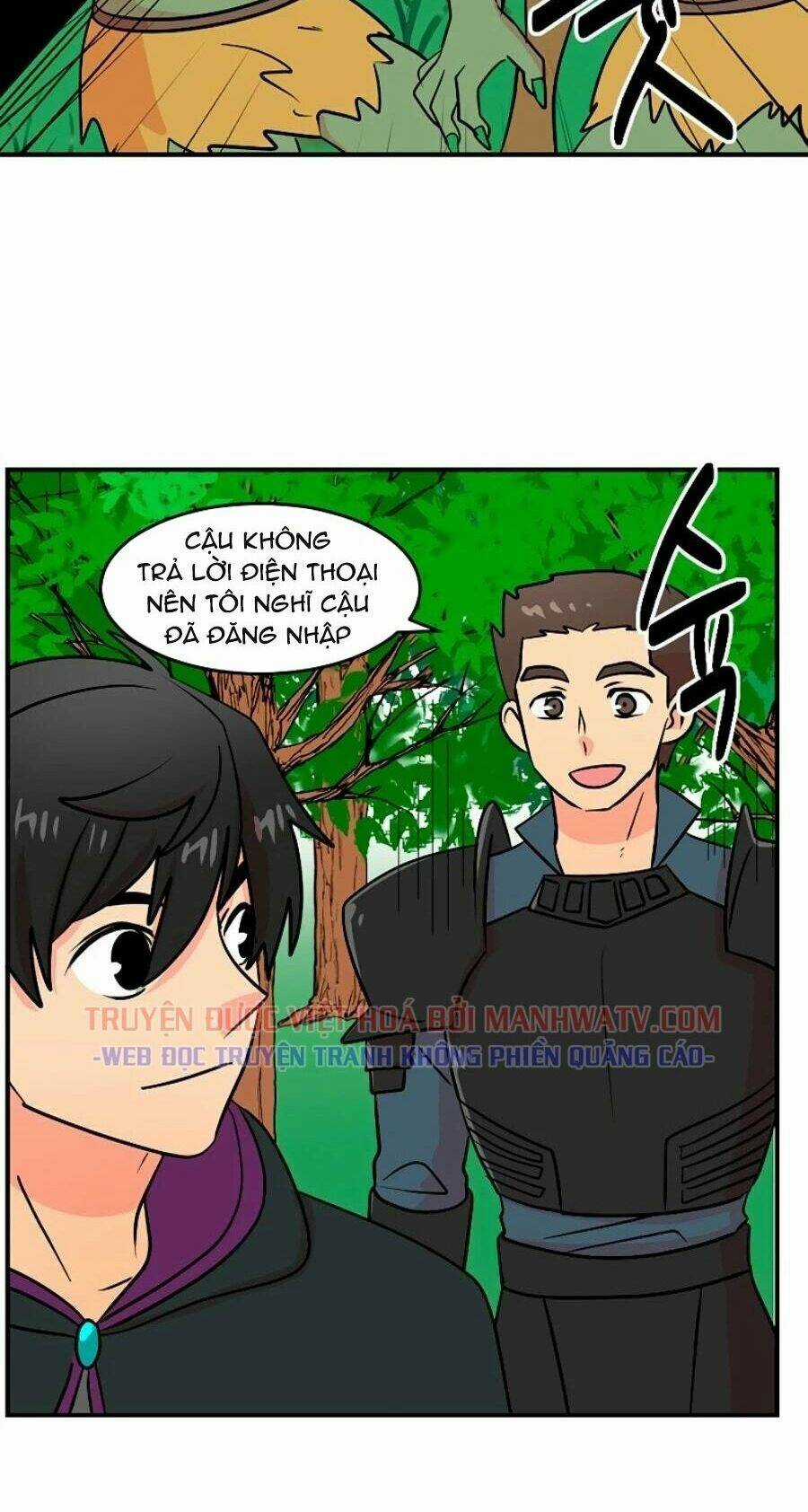 Mọt Sách - Chapter 74 - Trang 39