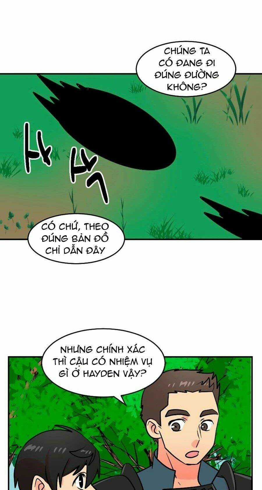 Mọt Sách - Chapter 74 - Trang 40