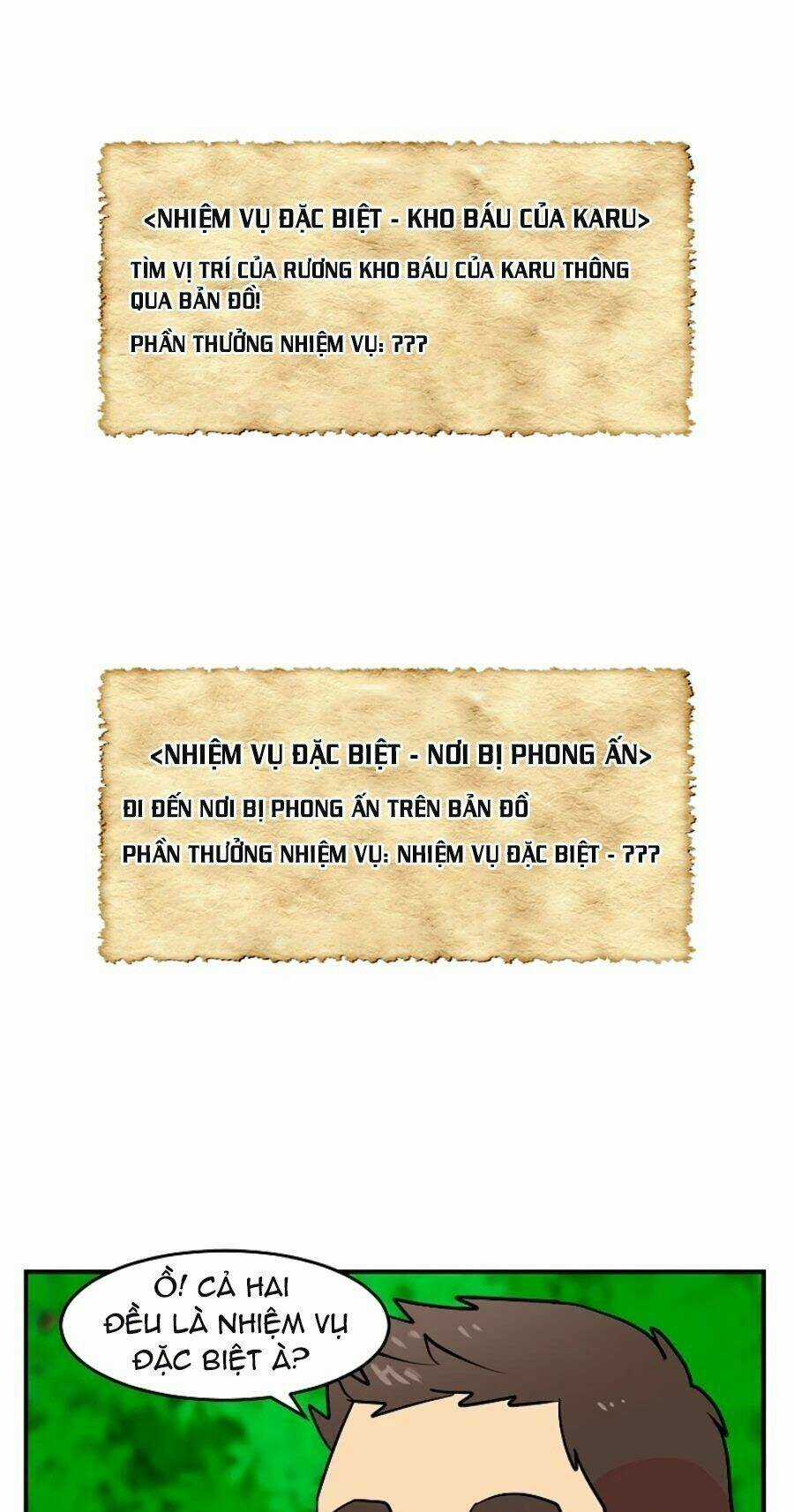 Mọt Sách - Chapter 74 - Trang 42