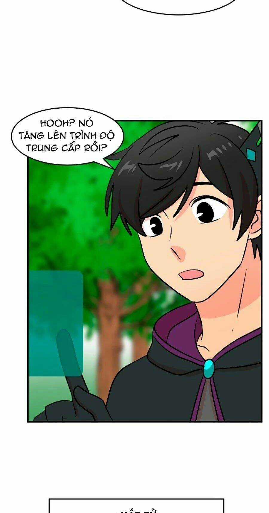 Mọt Sách - Chapter 74 - Trang 46