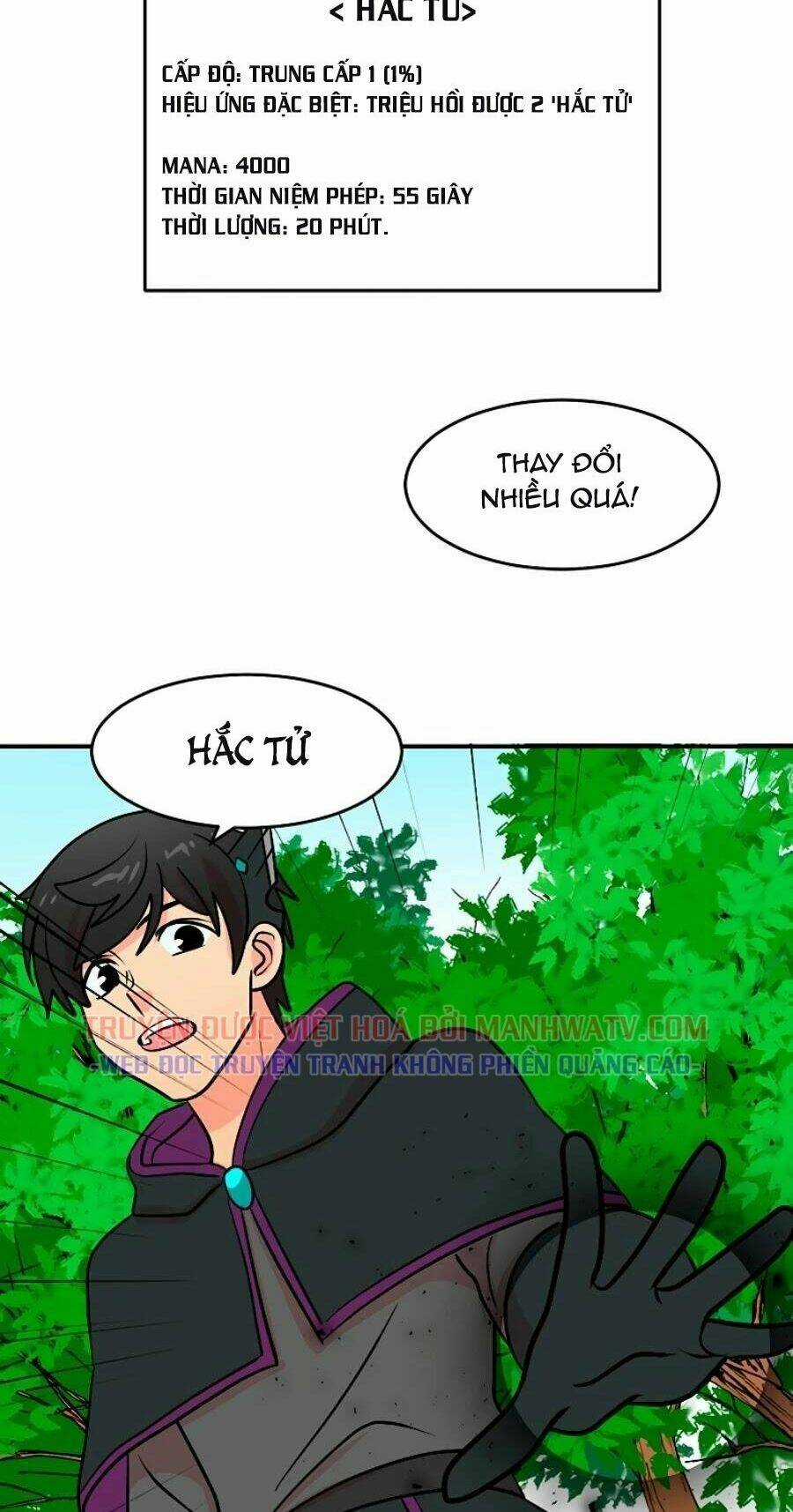 Mọt Sách - Chapter 74 - Trang 47