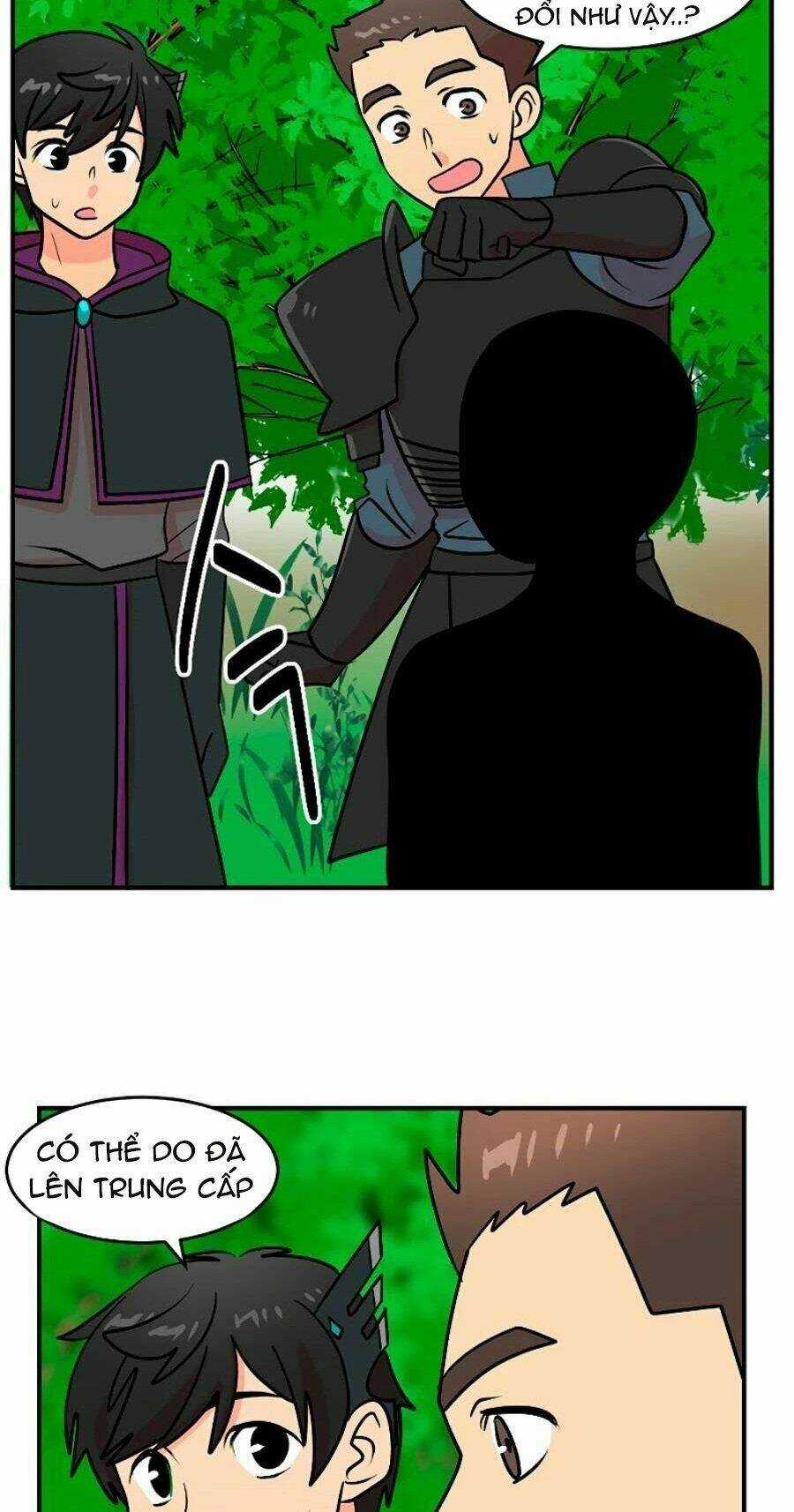 Mọt Sách - Chapter 74 - Trang 50