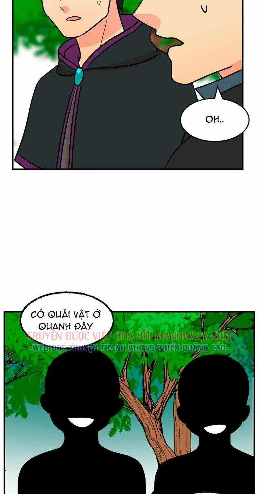 Mọt Sách - Chapter 74 - Trang 51