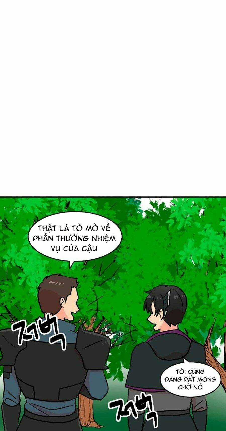 Mọt Sách - Chapter 74 - Trang 56