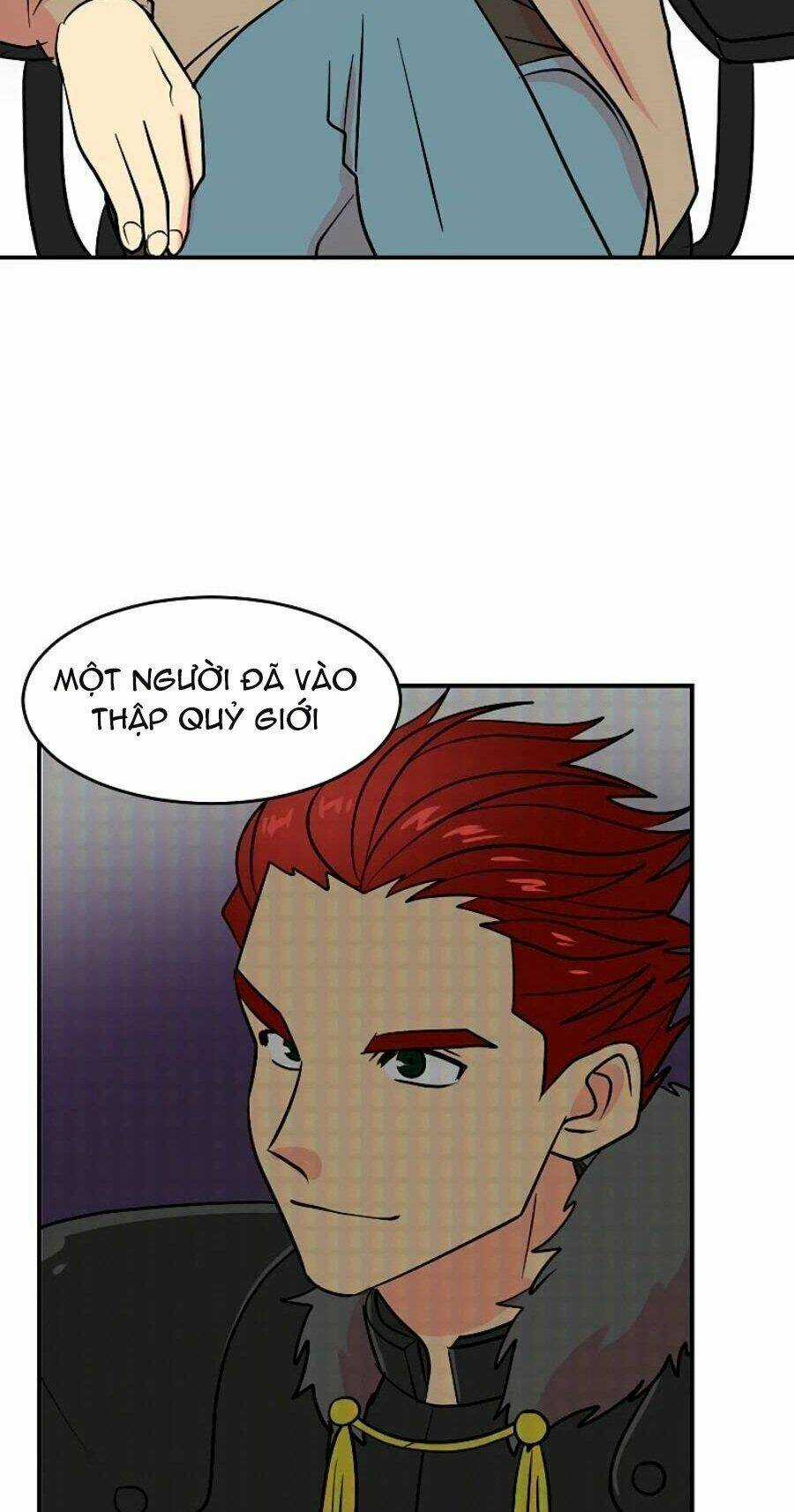 Mọt Sách - Chapter 74 - Trang 58