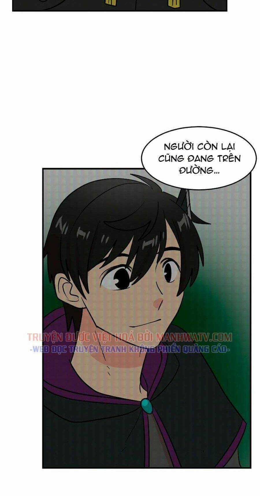 Mọt Sách - Chapter 74 - Trang 59