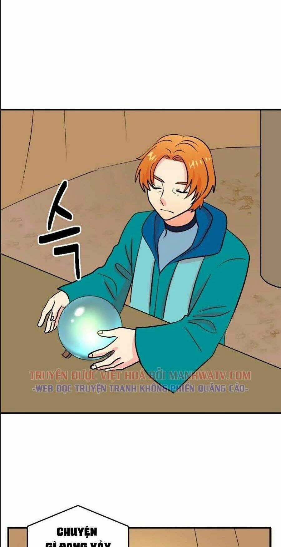 Mọt Sách - Chapter 74 - Trang 7