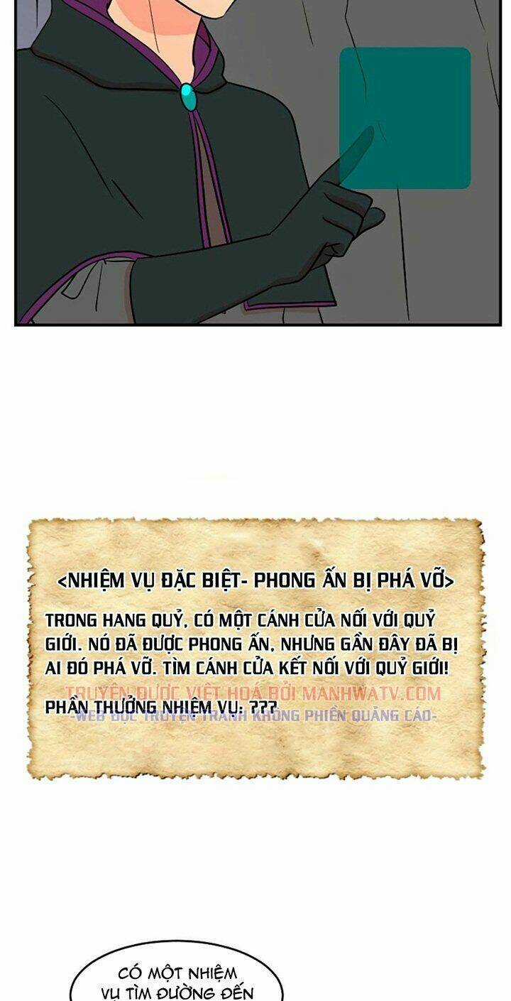 Mọt Sách - Chapter 75 - Trang 13