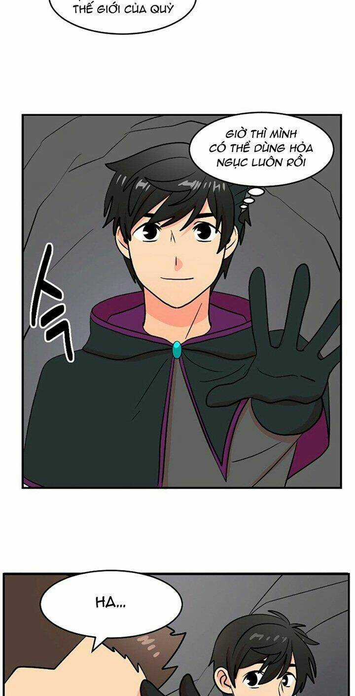 Mọt Sách - Chapter 75 - Trang 14