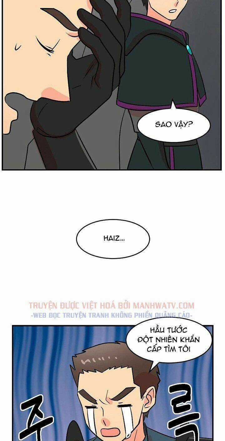 Mọt Sách - Chapter 75 - Trang 15